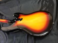 Mosrite Mark-1 Ranger RG-1966_8