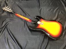 Mosrite Mark-1 Ranger RG-1966_9