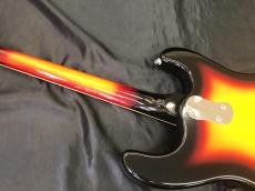 Mosrite Mark-1 Ranger RG-1966_11