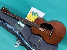 Martin 0-10E Retro Jason Isbell