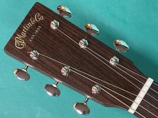 Martin 0-10E Retro Jason Isbell_5