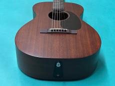 Martin 0-10E Retro Jason Isbell_11