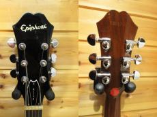 Epiphone Elite 1965 Casino 【Made in Japan 2003年製】_7