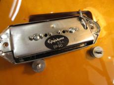 Epiphone Elite 1965 Casino 【Made in Japan 2003年製】_9