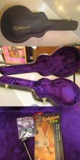 Epiphone Elite 1965 Casino 【Made in Japan 2003年製】_11