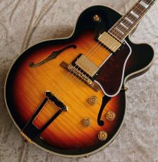 Gibson 【USED】 ES-275 Custom Sunburst 2018年製 [2.96kg]【G-CLUB TOKYO】