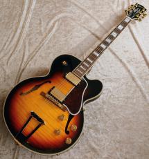 Gibson 【USED】 ES-275 Custom Sunburst 2018年製 [2.96kg]【G-CLUB TOKYO】_2