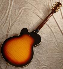 Gibson 【USED】 ES-275 Custom Sunburst 2018年製 [2.96kg]【G-CLUB TOKYO】_3