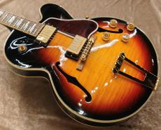Gibson 【USED】 ES-275 Custom Sunburst 2018年製 [2.96kg]【G-CLUB TOKYO】_4
