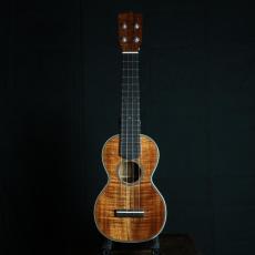 SAKATA GUITAR US-3K Hawaiian Koa Soprano