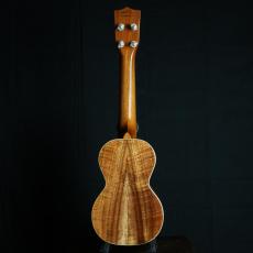 SAKATA GUITAR US-3K Hawaiian Koa Soprano_2
