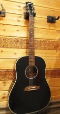 Gibson J-45 Standard Ebony Gloss 【2023年製】_2