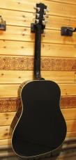 Gibson J-45 Standard Ebony Gloss 【2023年製】_3