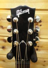 Gibson J-45 Standard Ebony Gloss 【2023年製】_5