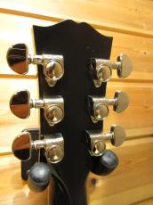Gibson J-45 Standard Ebony Gloss 【2023年製】_6