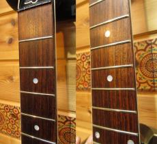 Gibson J-45 Standard Ebony Gloss 【2023年製】_7