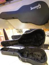 Gibson J-45 Standard Ebony Gloss 【2023年製】_9