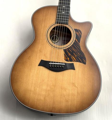 Taylor 50th Anniversary 314ce LTD【トレファイドスプルースの極鳴り】【世界1974本限定】