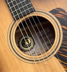 Taylor 50th Anniversary 314ce LTD【トレファイドスプルースの極鳴り】【世界1974本限定】_5