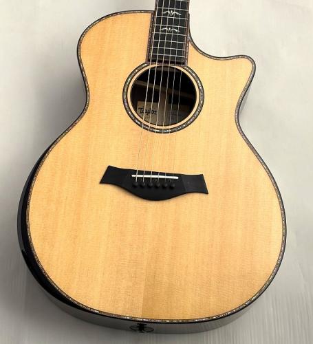 Taylor 【ステップアップセール】914ce V-Class #1203143040【レギュラーラインナップの最高峰】【48回無金利】