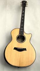 Taylor 【ステップアップセール】914ce V-Class #1203143040【レギュラーラインナップの最高峰】【48回無金利】_2