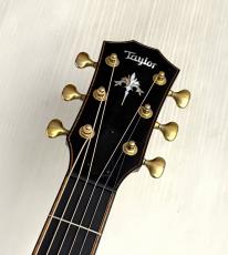Taylor 【ステップアップセール】914ce V-Class #1203143040【レギュラーラインナップの最高峰】【48回無金利】_4