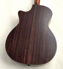 Taylor 【ステップアップセール】914ce V-Class #1203143040【レギュラーラインナップの最高峰】【48回無金利】_8