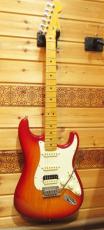 Fender American Ultra Stratocaster HSS 【2020年製】_2