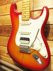 Fender American Ultra Stratocaster HSS 【2020年製】_5