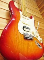 Fender American Ultra Stratocaster HSS 【2020年製】_6
