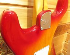 Fender American Ultra Stratocaster HSS 【2020年製】_8