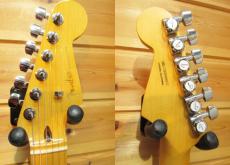 Fender American Ultra Stratocaster HSS 【2020年製】_9