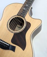 Taylor 【USED】814ce V-Class【2020年製 美品中古】【ローズウッドの深い鳴り】【アームレストあり】_3