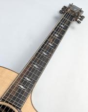 Taylor 【USED】814ce V-Class【2020年製 美品中古】【ローズウッドの深い鳴り】【アームレストあり】_5