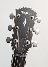 Taylor 【USED】814ce V-Class【2020年製 美品中古】【ローズウッドの深い鳴り】【アームレストあり】_6