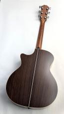 Taylor 【USED】814ce V-Class【2020年製 美品中古】【ローズウッドの深い鳴り】【アームレストあり】_7