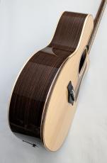 Taylor 【USED】814ce V-Class【2020年製 美品中古】【ローズウッドの深い鳴り】【アームレストあり】_11