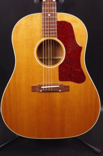 Gibson J-50 1959 Thermally Aged Top