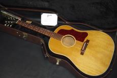 Gibson J-50 1959 Thermally Aged Top_2