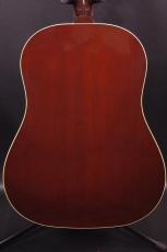 Gibson J-50 1959 Thermally Aged Top_3