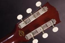 Gibson J-50 1959 Thermally Aged Top_5