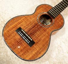 Kamaka HF-2LD2 #201358【波打ちが綺麗に出たデラックスの最上位】【ロングネックのコンサートサイズ】