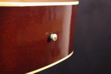 Gibson J-50 1959 Thermally Aged Top_7