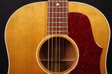 Gibson J-50 1959 Thermally Aged Top_8