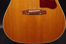 Gibson J-50 1959 Thermally Aged Top_9