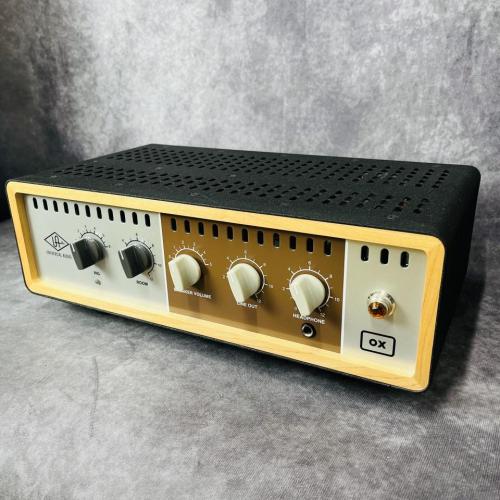 Universal Audio OX AMP TOP BOX