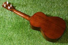 tkitki ukulele HM-C CUSTOM Concert【S/N1671】_4