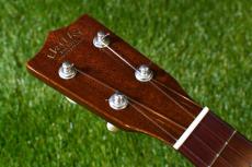 tkitki ukulele HM-C CUSTOM Concert【S/N1671】_5