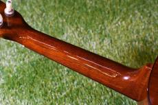 tkitki ukulele HM-C CUSTOM Concert【S/N1671】_8