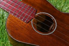 tkitki ukulele HM-C CUSTOM Concert【S/N1671】_9